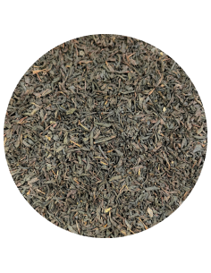 Earl Grey grand parfum bio