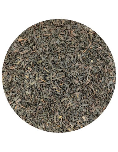 Earl Grey grand parfum bio