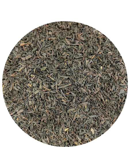 Earl Grey grand parfum bio