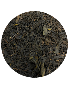 Laos Bua Cha Dam (50gr)