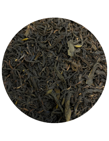 Laos Bua Cha Dam (50gr)