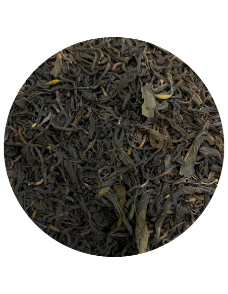 Laos Bua Cha Dam (50gr)