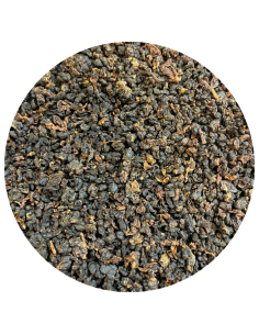 Oolong Rubis (50gr)