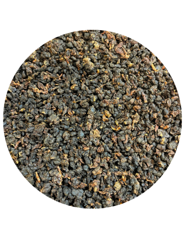 Oolong Rubis (50gr)
