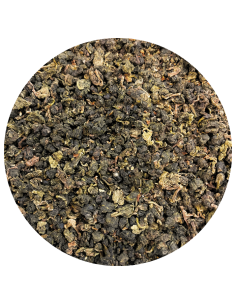 Oolong Osmanthus (50gr)