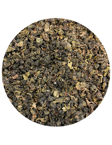 Oolong Osmanthus (50gr)