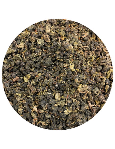 Oolong Osmanthus (50gr)
