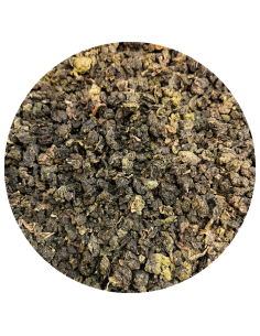 Oolong Sticky Rice (50gr)