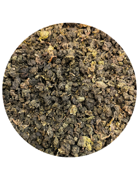 Oolong Sticky Rice (50gr)