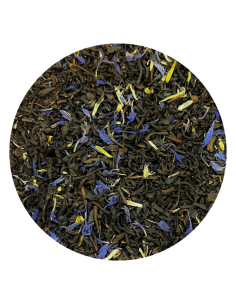 Earl Grey Sir George