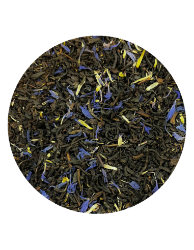 Earl Grey Sir George