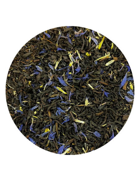 Earl Grey Sir George