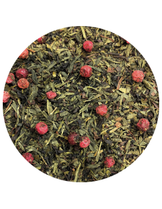 Sencha calida