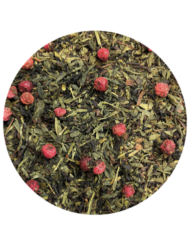 Sencha calida