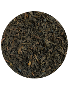 Lapsang Souchong