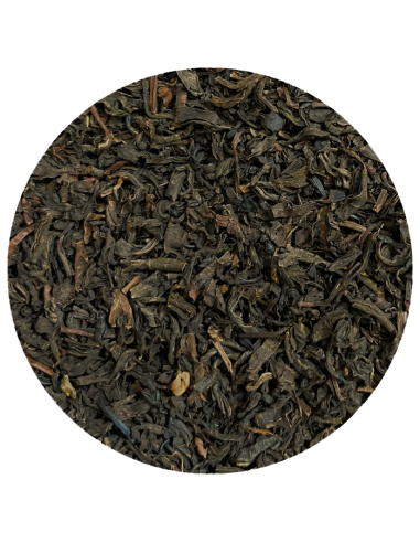 Lapsang Souchong