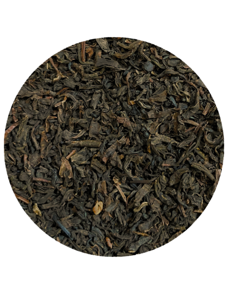 Lapsang Souchong
