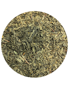 Thé vert Sencha de Chine bio