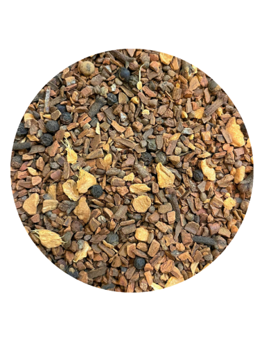 Ayurveda Chaï bio