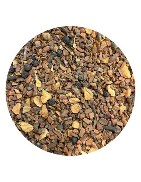 Ayurveda Chaï bio