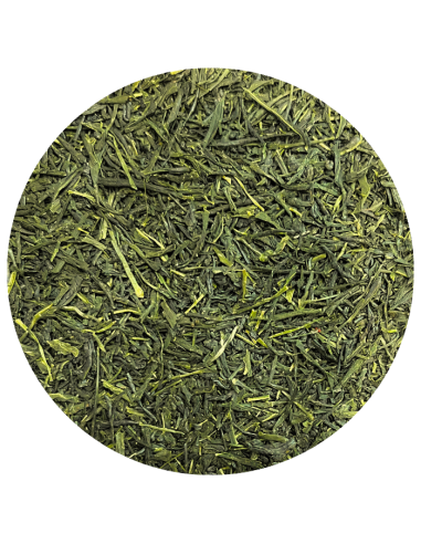 Gyokuro Miyazaki bio (50gr)