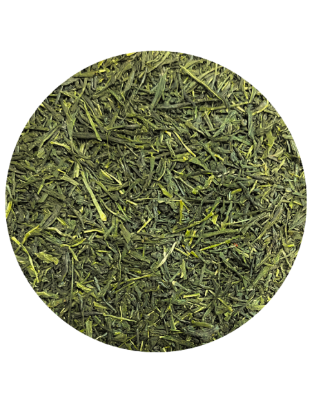 Gyokuro Miyazaki bio (50gr)