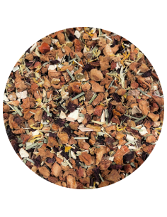 Fruits des lutins bio