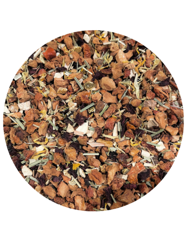 Fruits des lutins bio