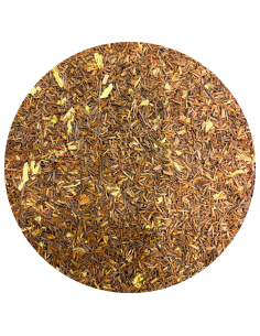 Rooïbos caramel crémeux