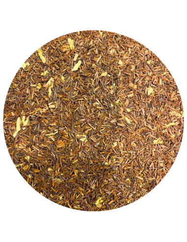 Rooïbos caramel crémeux