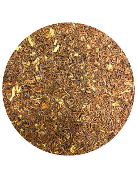 Rooïbos caramel crémeux