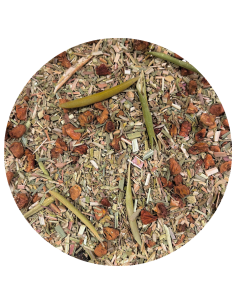 Tisane du sud bio