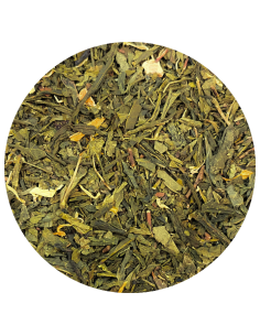 Maracuja bio