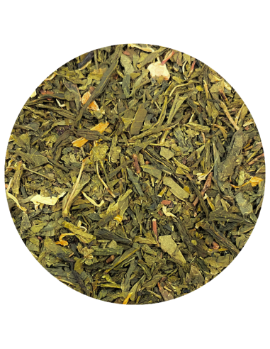 Maracuja bio