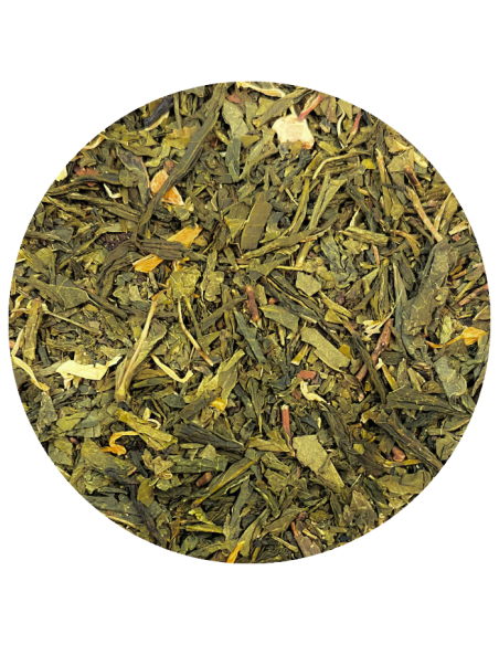 Maracuja bio