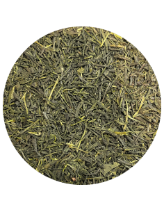 Me Cha Miyazaki bio (50gr)