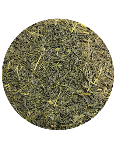 Me Cha Miyazaki bio (50gr)
