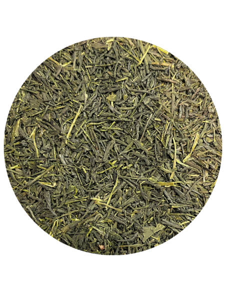 Me Cha Miyazaki bio (50gr)