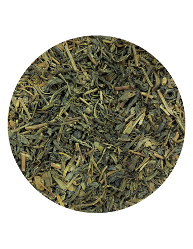 Huang Da Cha