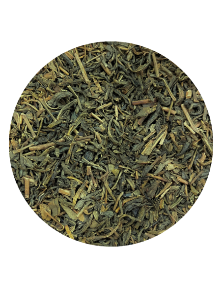 Huang Da Cha