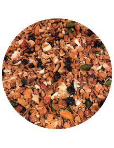 Turquie - Pomme Nougat
