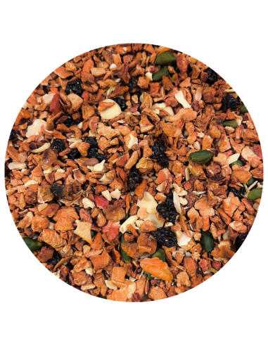 Turquie - Pomme Nougat