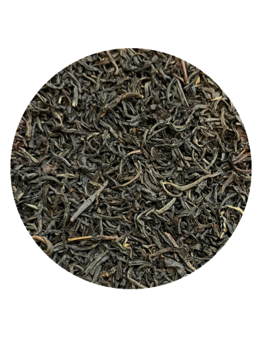 Assam Hathikuli TGFOP1 bio