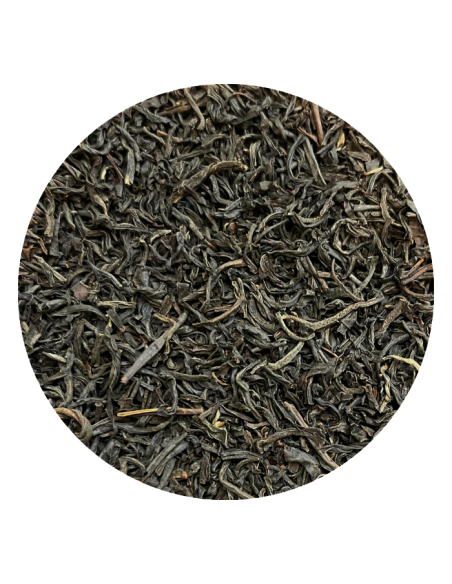 Assam Hathikuli TGFOP1 bio