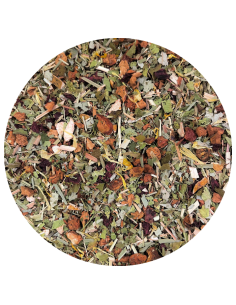 Tisane des elfes bio