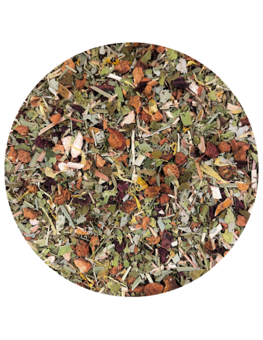 Tisane des elfes bio