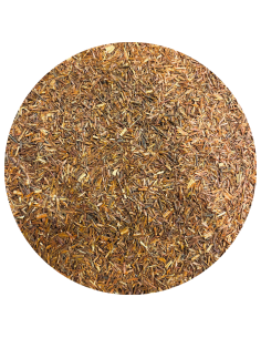 Rooïbos rouge bio