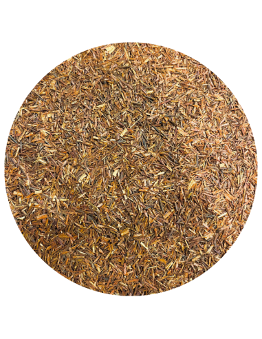 Rooïbos rouge bio