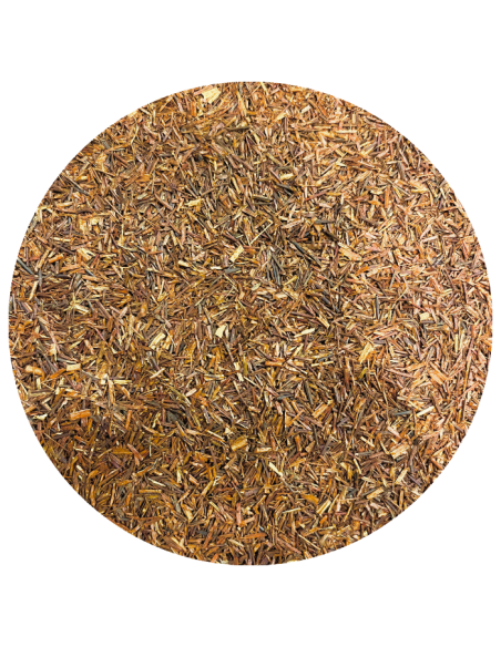 Rooïbos rouge bio