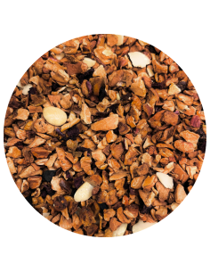 Amandes grillées